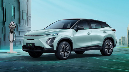 Chery