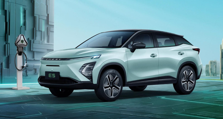 Chery