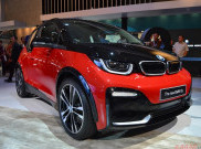  Ini Dia Mobil Baru yang Diluncurkan BMW Pada Pameran GIIAS 2019