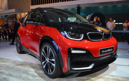  Ini Dia Mobil Baru yang Diluncurkan BMW Pada Pameran GIIAS 2019