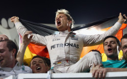 Nico Rosberg Masih Tak Menyangka Bisa Rengkuh Juara Dunia F1