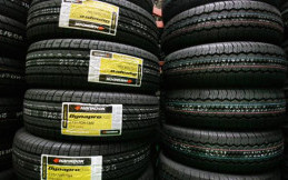 2017, Hankook Tire Indonesia Berencana Rambah ATPM