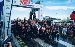 WRC Kroasia 2022: Kalle Rovanpera Kejar Kemenangan di Power Stage