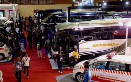 36 Merek Ramaikan GIICOMVEC 2020, Bakal Ada 3 Peluncuran Produk Baru