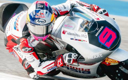 Antusiasme Veda Ega Pratama Menjelang Moto3 Brasil 2026