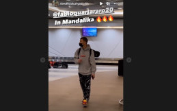 Marc Marquez dan Fabio Quartararo Tiba di Indonesia, Jajal Sirkuit Mandalika