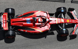Kualifikasi F1 Emilia-Romagna: Charles Leclerc Merasa Heran, Max Verstappen Tercepat 