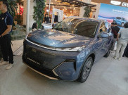 Geely Starray EM-i Resmi Dijual di Indonesia dengan Banderol Rp499 Juta