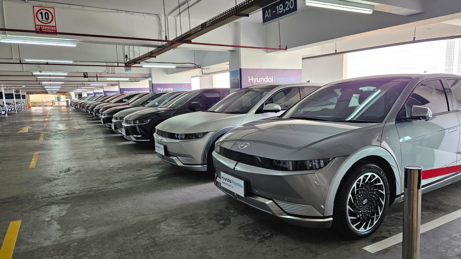Pasar Mobil Listrik Bekas 2026 Menggeliat, Cek Hal Ini Sebelum Membeli