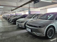 Pasar Mobil Listrik Bekas 2026 Menggeliat, Cek Hal Ini Sebelum Membeli