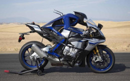 Produk Yamaha yang Akan Hadir di Ajang Tokyo Motor Show