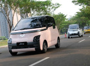 Ramah Lingkungan, Intip Material Carbon Black pada Ban