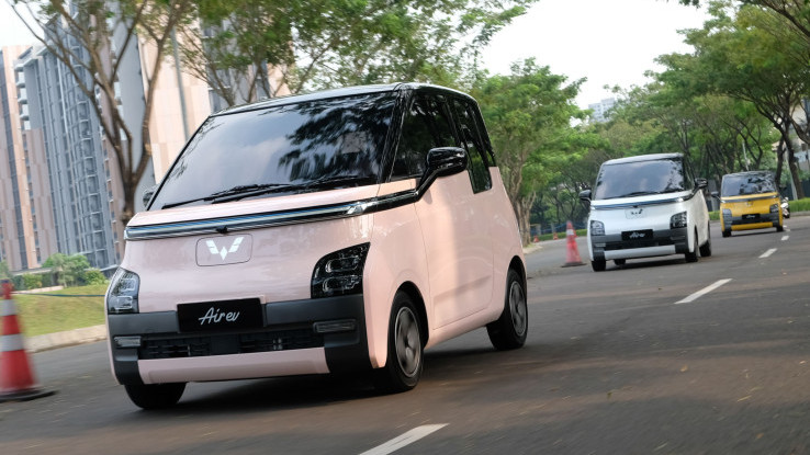 Ramah Lingkungan, Intip Material Carbon Black pada Ban