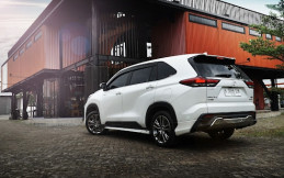 Ini Komentar Toyota Soal Subsidi Mobil Listrik dan Hybrid