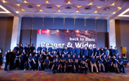 Dealer Performance Jaringan Resmi DENSO