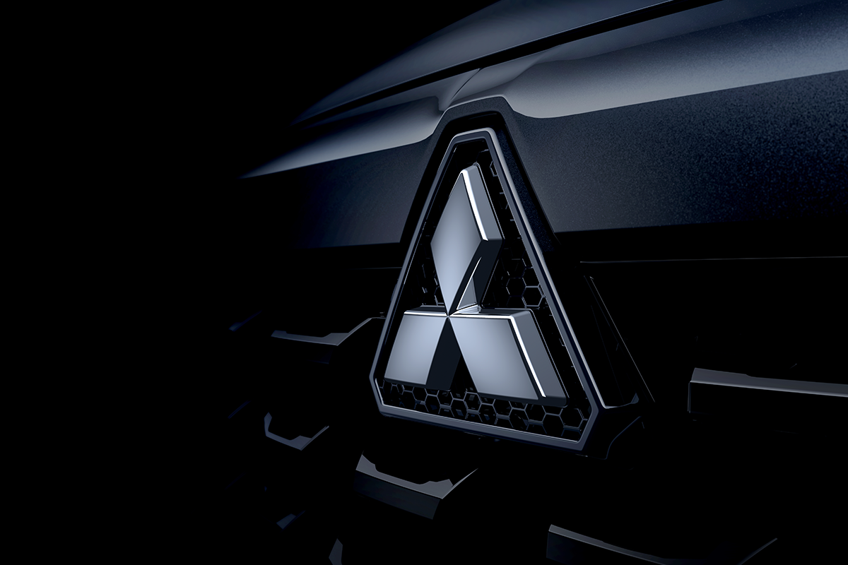 SUV Anyar Mitsubishi Punya 4 Driving Mode dan Ground Clearance Tertinggi di Kelasnya