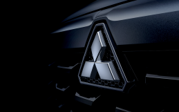 SUV Anyar Mitsubishi Punya 4 Driving Mode dan Ground Clearance Tertinggi di Kelasnya