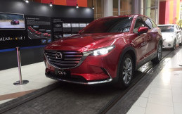EMI Rilis Program 