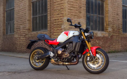 Resmi Meluncur, Yamaha XSR900 2025 Dibanderol Rp220 Jutaan