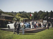 Deretan Supercar Paling Istimewa di Monterey Car Week 2026