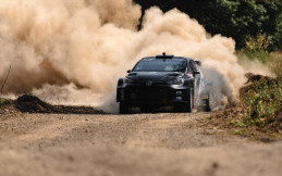 Ryan Nirwan: Masalah Mobil Setengah Tahun Dibayar Lunas dengan Podium