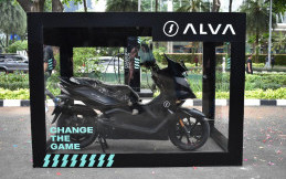 Dapat Subsidi Pemerintah, TKDN Sepeda Motor Listrik Capai 44%