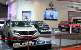 Lewat Program Year End, DFSK Beri Kemudahan Memiliki Mobil