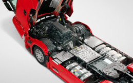 Hemat BBM dan Ramah Lingkungan, Scania Hadirkan Mesin Diesel Baru Super 11