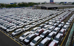 Konsumen Daihatsu Sabar, Pengiriman Mobil Baru Dipastikan Terhambat