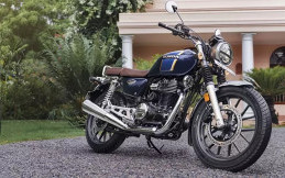 Honda CB350 H'ness Legacy Edition Resmi Meluncur, Ini Keunggulannya