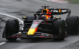 Kualifikasi F1 Kanada 2023, Max Verstappen Posisi Pertama dan Nico Hulkenberg Kena Penalti