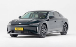 Chery Fulwin A9 Siap Saingi Sedan Hybrid Mewah dengan Teknologi Terbaru