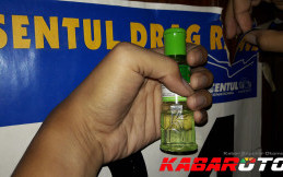 Trik Jitu Melepas Stiker dari Kendaraan