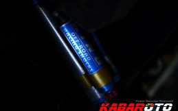 Ini Keuntungan Pakai Suspensi Aftermarket
