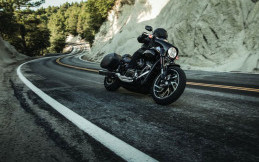 Harley-Davidson Lansiran 2017-2018 Tak Lagi Dipandang Lemah, Nih Obatnya!