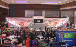 Ini Dia Promo Besar-besaran Honda di GIIAS 2017