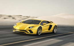 Lamborghini Sukses Produksi 19.000 Unit Aventador dan Huracan