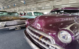 IMX 2022 Resmi Gandeng OLX Autos Jadi Sponsor Utama