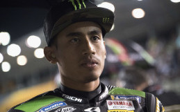 CEO Sepang Tanggapi Rumor Syahrin Hengkang dari Tech3