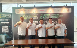 Periklindo EV Conference 2024 Digelar di Bali, Jadi Panggung Edukasi Kendaraan Listrik