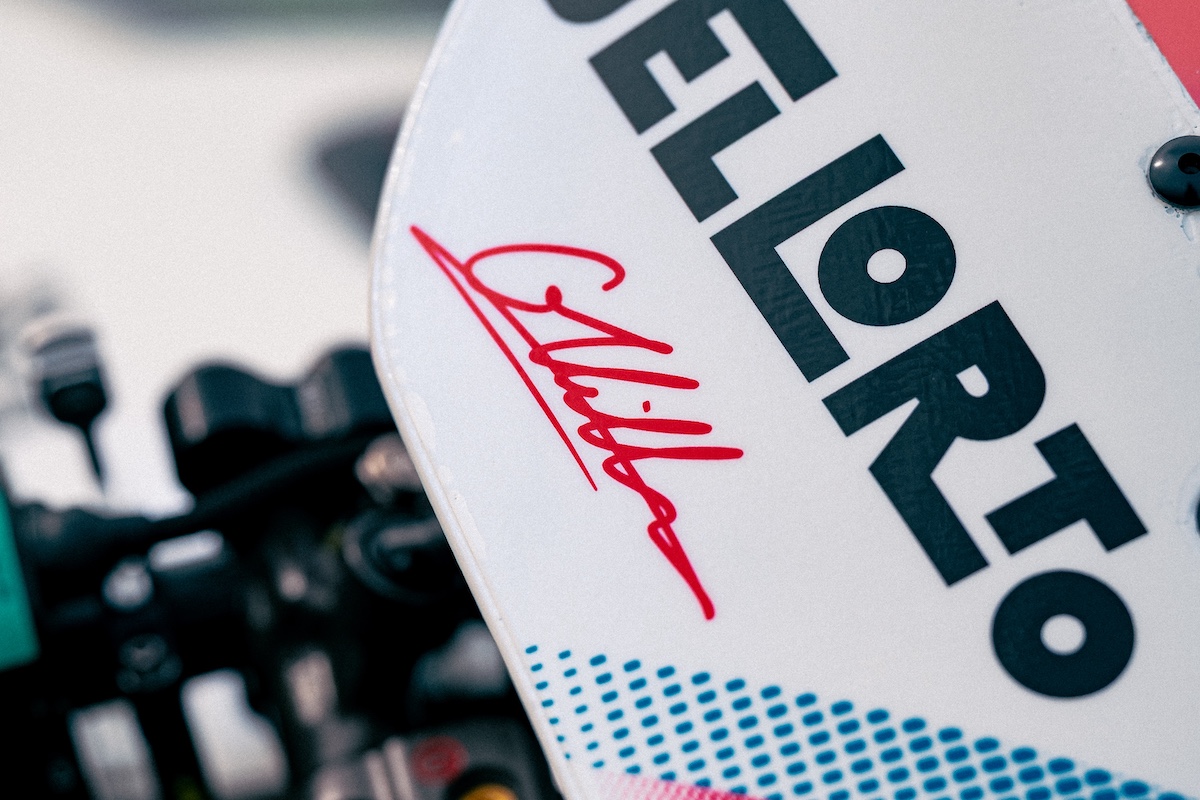 aprilia RS-GP26