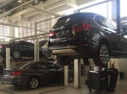 Layanan Baru BMW Astra, Joy Experience Pelanggan Bisa Ikut Perbaiki Mobil