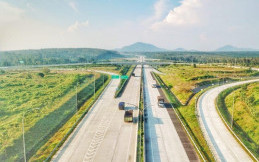 Ada 9 Ruas Tol Baru yang Siap Beroperasi Hingga Akhir Tahun 2019