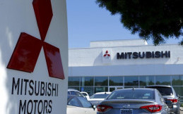 Penjualan Ritel Mitsubishi Secara Global Meningkat 10%