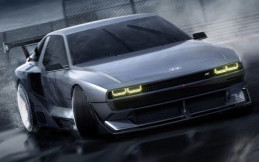 Hyundai Konfirmasi Produksi N Vision 74, Produksi 200 Unit Saja