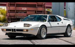 Wow, Mobil Tahun 1981 Ini Dijual Dengan Harga 12 Milyar