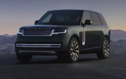 Range Rover Electric 2027 Resmi Hadir, Bertenaga 542 Dk dan Jarak Tempuh 536 Km