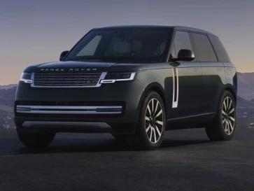 Range Rover Electric 2027 Resmi Hadir, Bertenaga 542 Dk dan Jarak Tempuh 536 Km