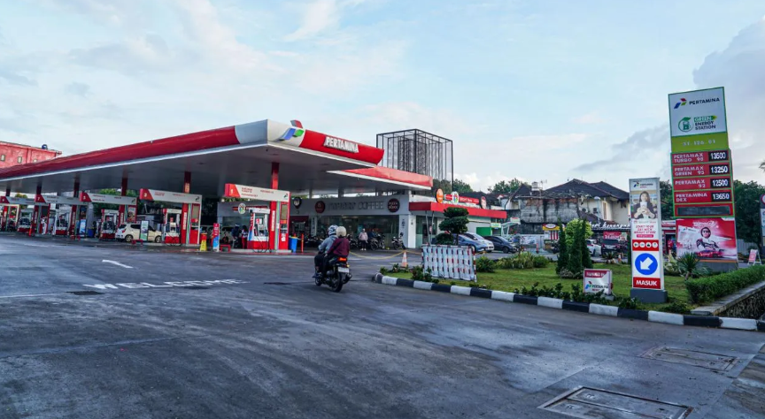 Pertamina Pastikan Stok BBM Aman Jelang Mudik Lebaran 2026, Masyarakat Diimbau Tidak Panik