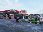 Pertamina Pastikan Stok BBM Aman Jelang Mudik Lebaran 2026, Masyarakat Diimbau Tidak Panik